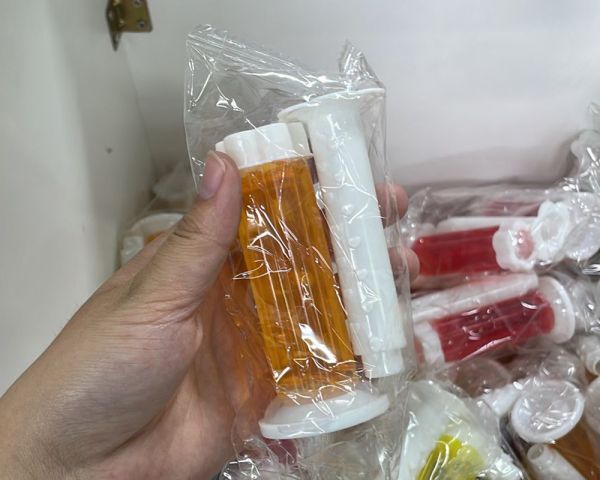 Освежитель для унитаза