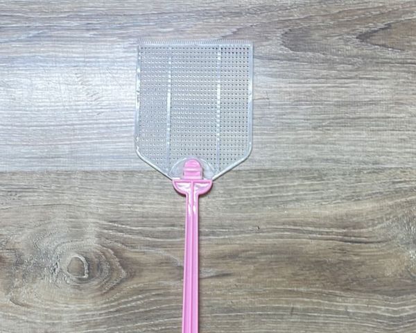 Пластиковые Мухобойки